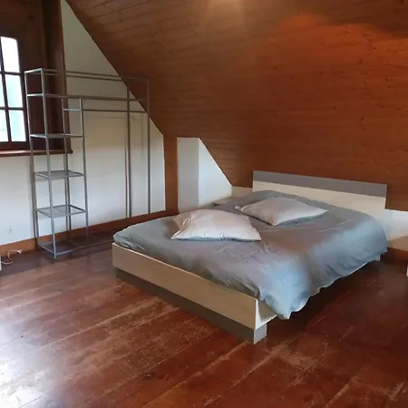 Ordokizara Holiday home Larrau