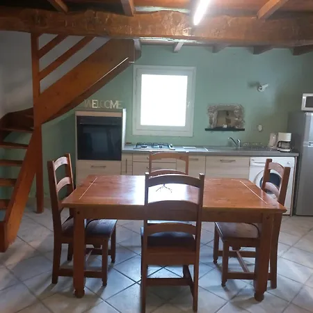 Ordokizara Holiday home *
